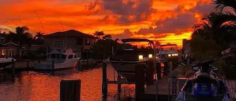 Marina/club náutico