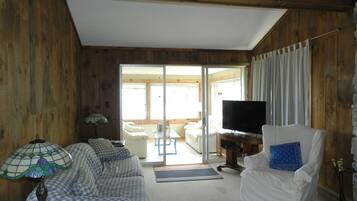 智能電視、DVD 播放機