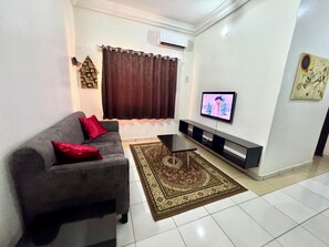 Smart TV