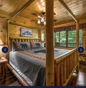 3 chambres, fer et planche à repasser, accès au Wi-Fi (inclus)