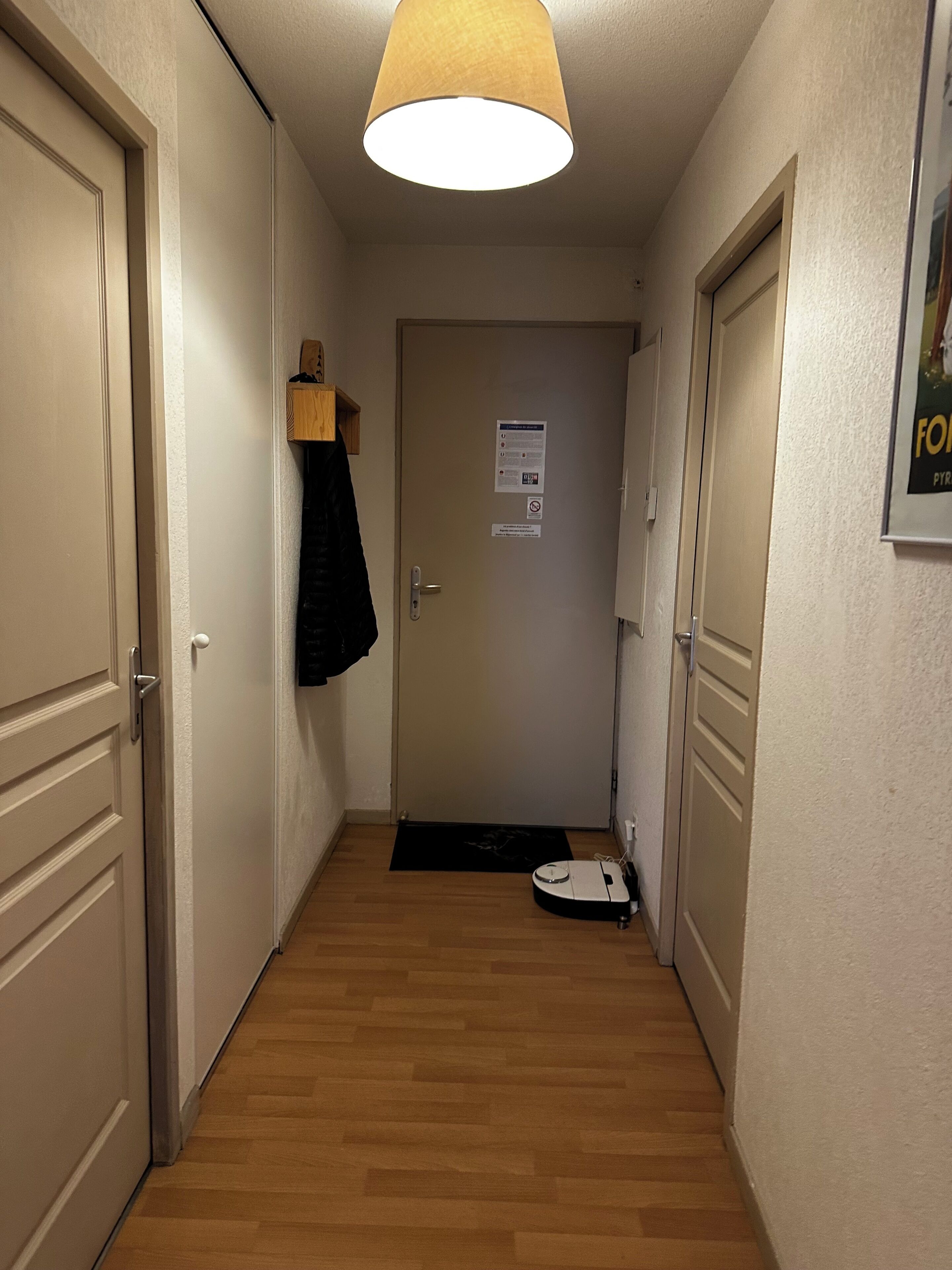 Innvendig