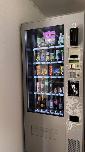 Interior - Doppelzimmer mit Küche 48m² (Roveredo)