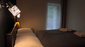 1 chambre, Wi-Fi