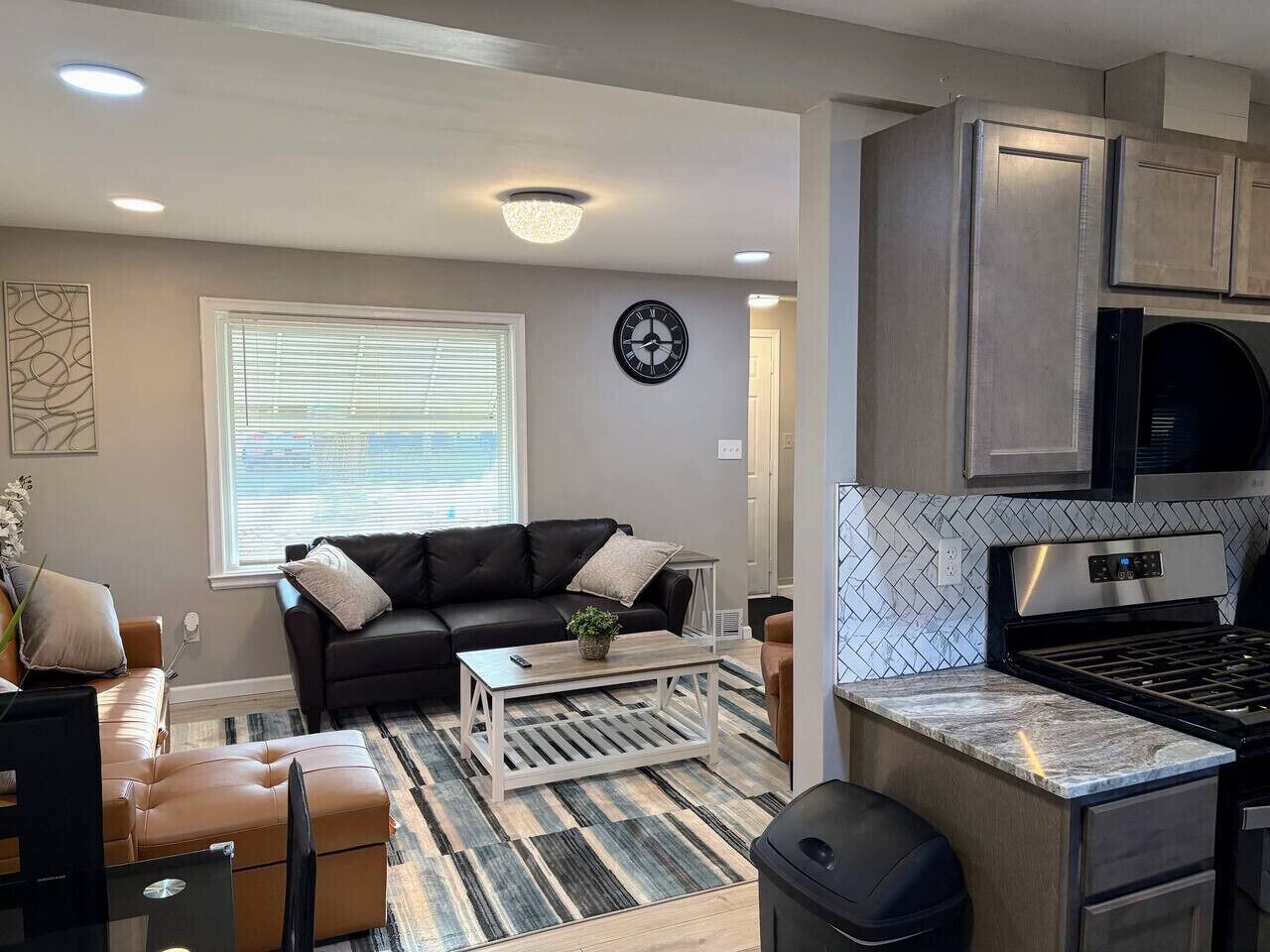 Smart TV, offices