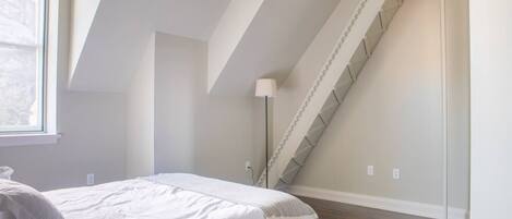 2 chambres, bureau, fer et planche Ă  repasser, Wi-Fi gratuit