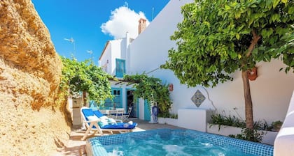 Casa spa de la Agueda