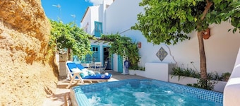 Casa spa de la Agueda