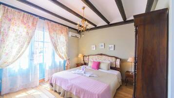 Casa, 2 habitaciones, con acceso para personas discapacitadas, para fumadores | 2 habitaciones