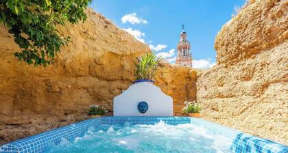 Casa spa de la Agueda