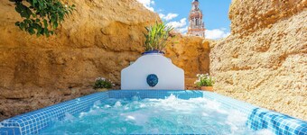 Casa spa de la Agueda