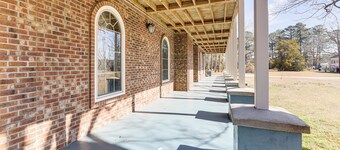 Boat Dock & Ramp: Canal-Front Home!