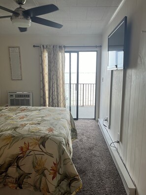 2 Schlafzimmer, Bügeleisen/Bügelbrett, kostenloses WLAN