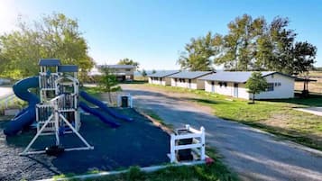 Espace pour enfants