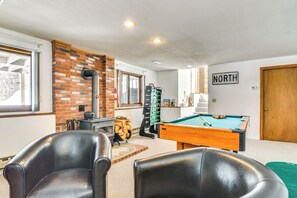 Sala de jogos