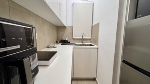 Apartment | 1 Schlafzimmer