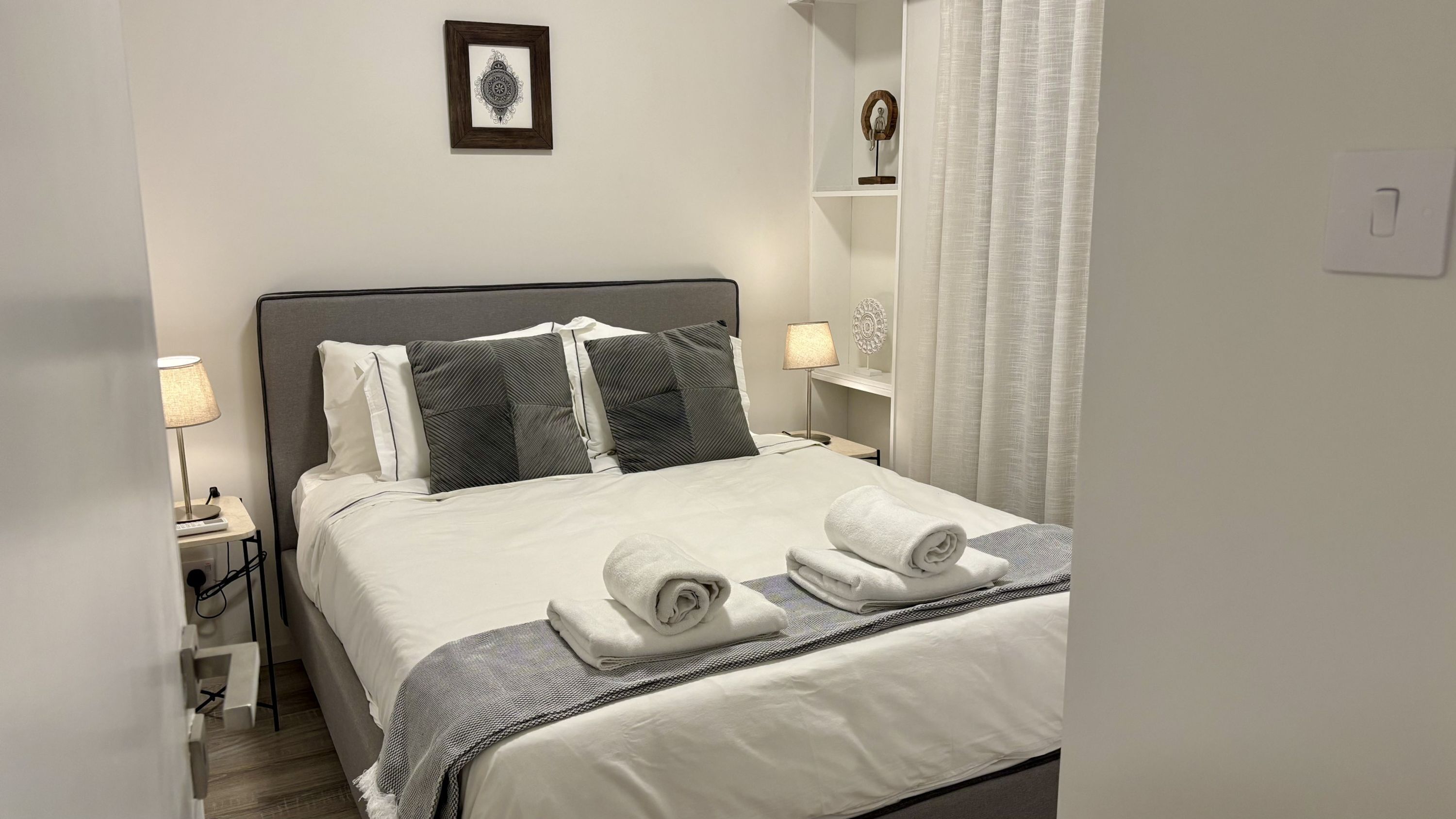 House | 1 bedroom