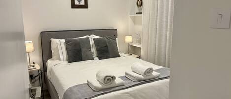 House | 1 bedroom