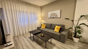 Apartment | 1 Schlafzimmer