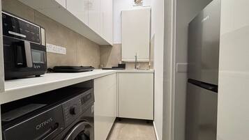 Apartamento | 1 quarto