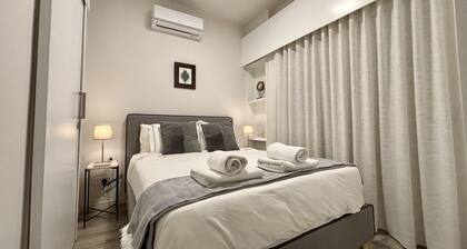 Seabreeze City Center Flat No 5