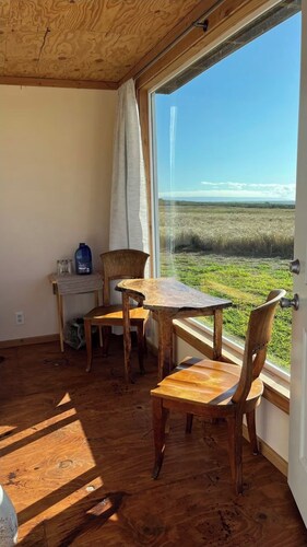 Simple yet enchanting abode 