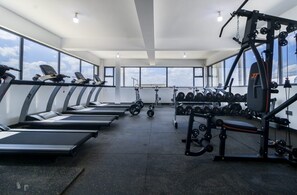 Area fitness