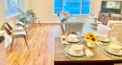 The Seattle Haven - Modern Suites