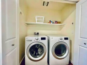 Luxury Suite | Dobi