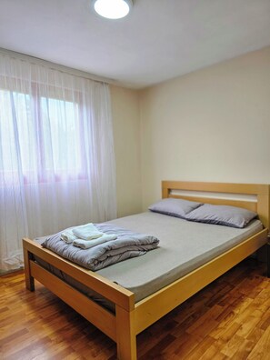 3 Schlafzimmer, Bügeleisen/Bügelbrett, kostenloses WLAN