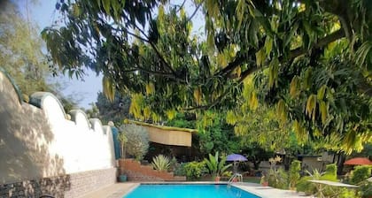 Neel Amar Villas