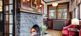 Rosedale at Historic Hopffgarten House