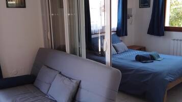 1 chambre, Wi-Fi gratuit