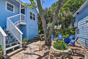 テラス / パティオ