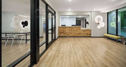 Echo Suites Extended Stay By Wyndham Johnson City Medical Cr