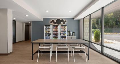 Echo Suites Extended Stay By Wyndham Johnson City Medical Cr