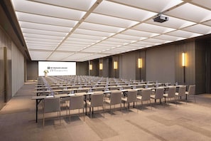 Sala de reuniones