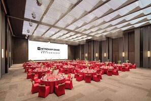 会議室