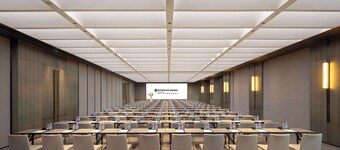 Wyndham Grand Chengdu East