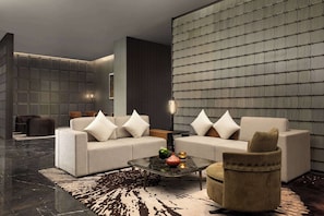 Équipement de l’hébergement