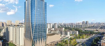 Wyndham Grand Chengdu East