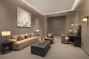 Property amenity - Wyndham Grand Chengdu East (Chengdu)