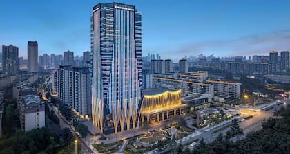 Wyndham Grand Chengdu East