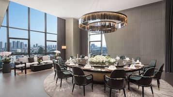 Sala de reuniones