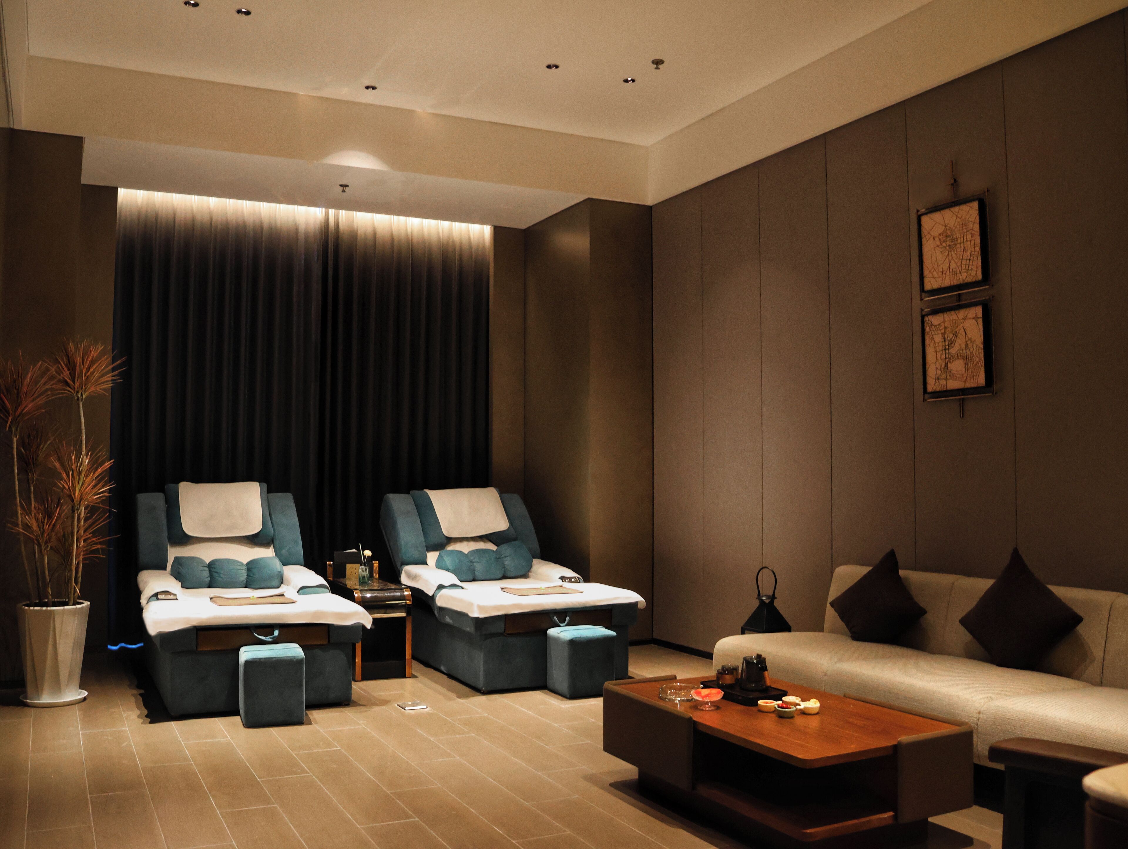 SPA