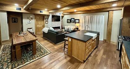 Luxurious Condo - New Construction in Angel Fire