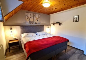 2 bedrooms - Apartment in Gnesau With Swedish Hot Tub (Gnesau)