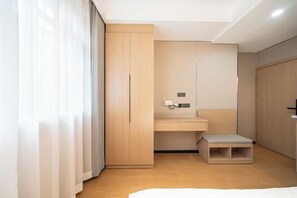 Room - Nancheng Hotel (Shanghai)