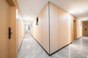 Interior - Nancheng Hotel (Shanghai)