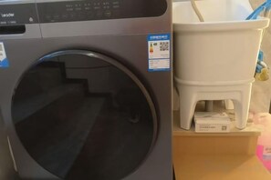 Laundry - Nancheng Hotel (Shanghai)