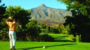 Golf